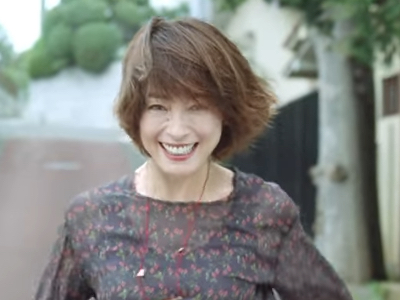 Shiseido launches anti-ageing Facial Expression Project