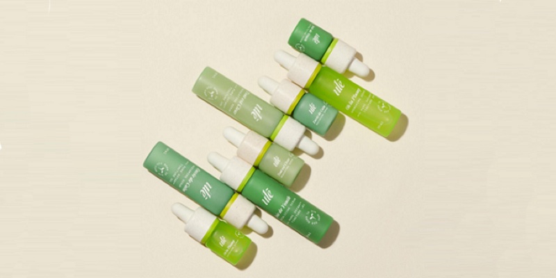 Shiseido launches new Ulé brand in France
