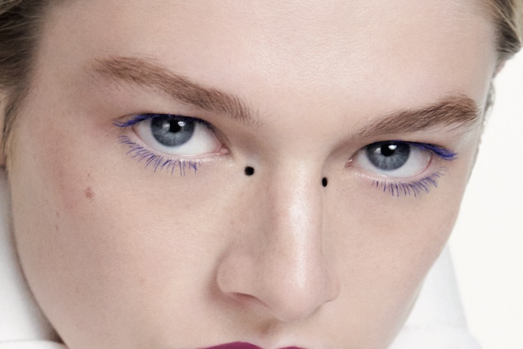 Shiseido Make-up appoints actress-artist Hunter Schafer as Global Brand Ambassador
