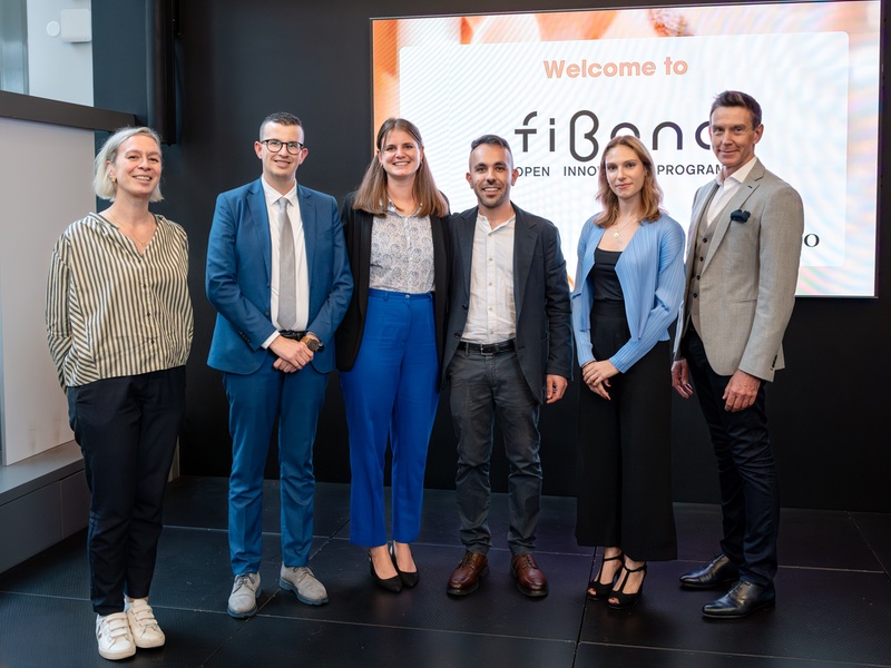 Shiseido names Italian biotech start-up winner of innovation competition