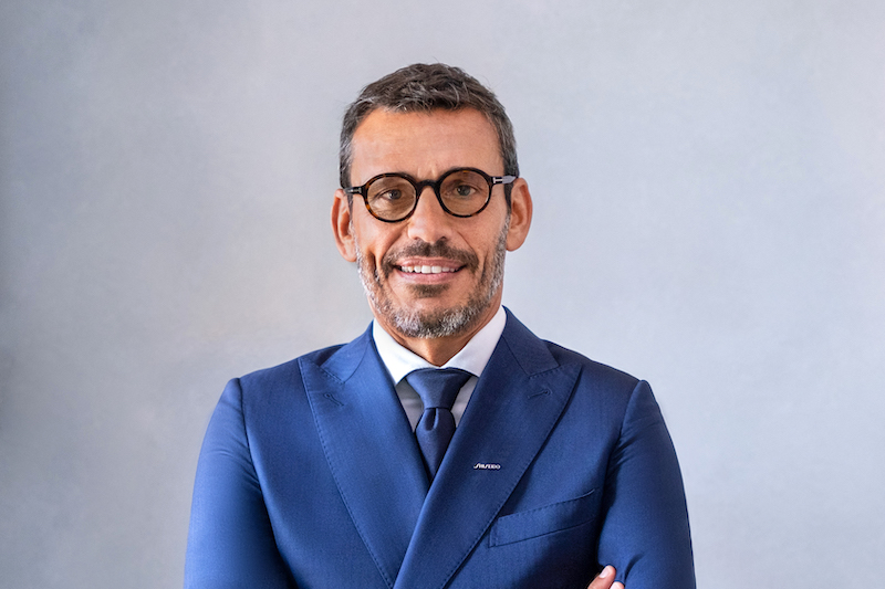 Shiseido names new CEO for Americas Region amid wider leadership shuffle