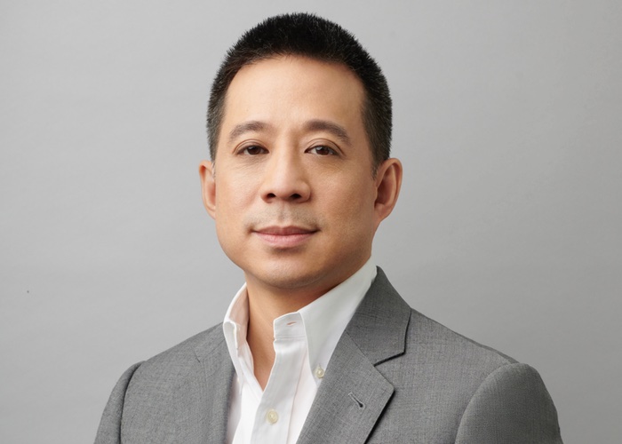 Shiseido names Ron Gee as President and CEO

