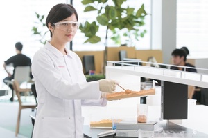 Shiseido opens full-scale urban research hub
