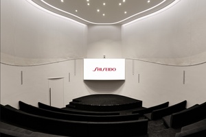 Shiseido opens university to develop future talent