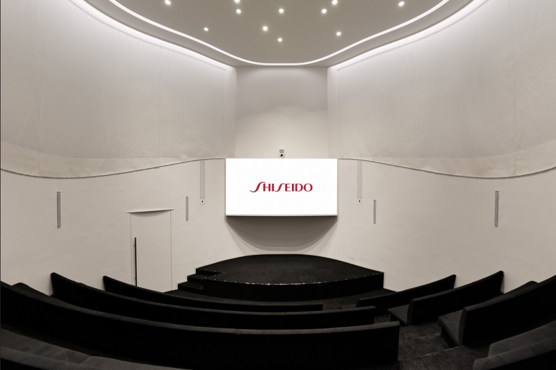 Shiseido opens university to develop future talent