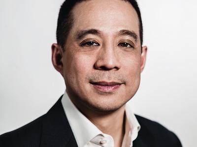 Shiseido poaches new CFO from rival Coty
