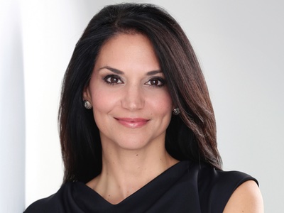 Shiseido poaches new Senior VP from Coty