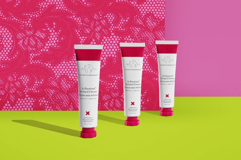 Shiseido Q1 disappoints as Drunk Elephant drags down sales