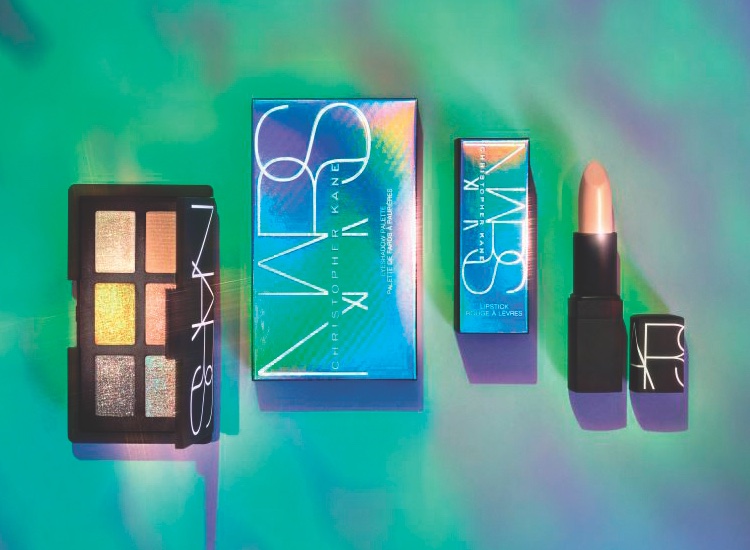 Shiseido recommits to ‘prestige first’ strategy
