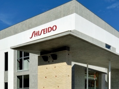 Shiseido reflects on 60 years in Taiwan

