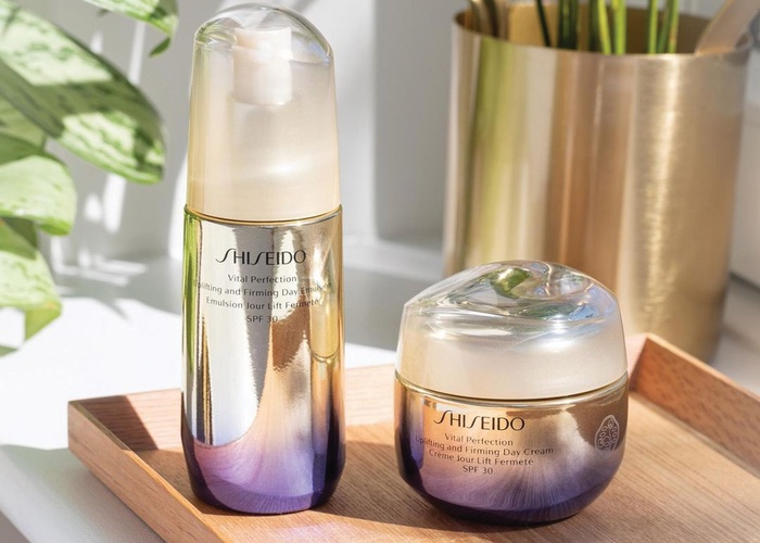 Shiseido reports 19% sales slump during ‘extremely challenging’ year for the business
