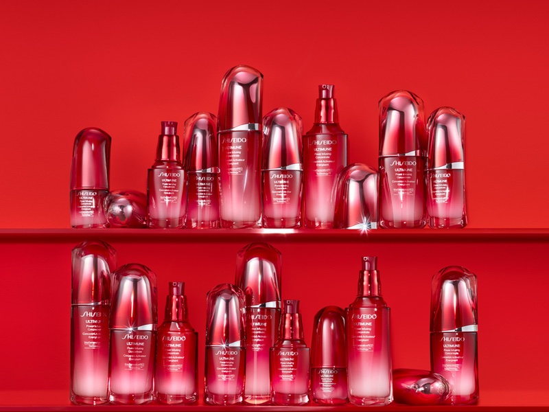 Shiseido’s annual profits plummet 73.1% amid sluggish market in China