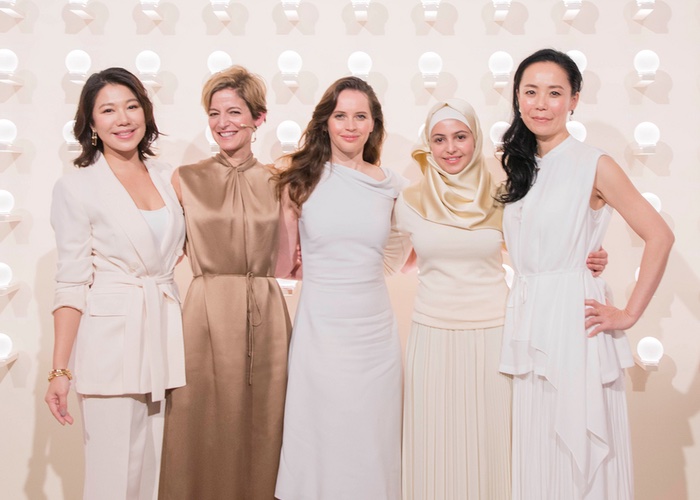 Shiseido’s Clé de Peau Beauté lands retail deal in UK 
