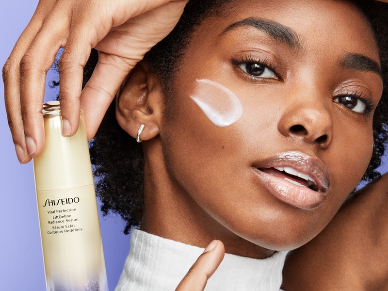 Shiseido’s game plan to double UK beauty business