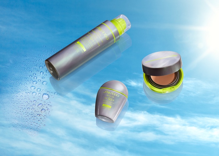 Shiseido sees strong Q2 results as China presence surges 