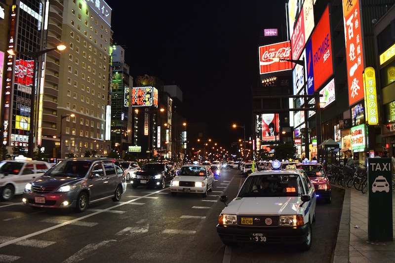 Shiseido sends personal care aid and funds to survivors of Japan earthquake
