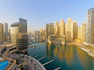 Shiseido sets up Dubai based joint venture
