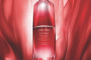 Shiseido slashes 2023 profit forecast due to slower demand in China