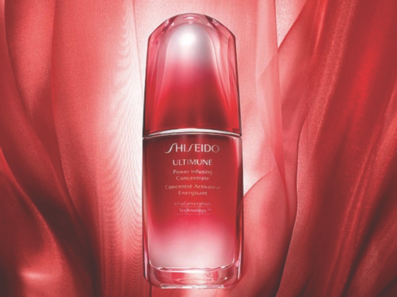 Shiseido slashes 2023 profit forecast due to slower demand in China
