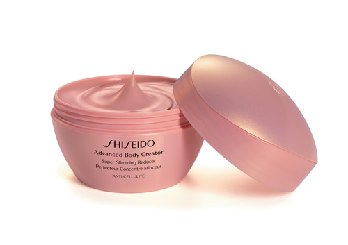 Shiseido slims down for summer