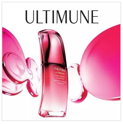 Shiseido takes the small screen