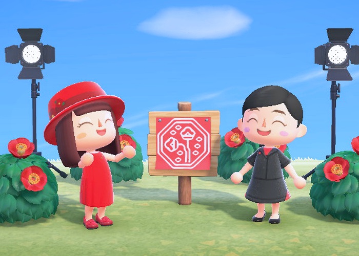 Shiseido taps into Nintendo’s Animal Crossing to connect consumers
