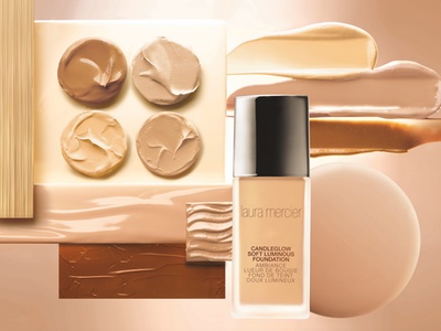 Shiseido to acquire Laura Mercier and RéVive
