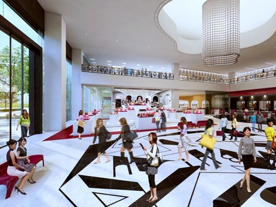 Shiseido to establish new Global Innovation Centre