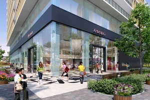 Shiseido to operate under ‘hub-and-spoke’ system
