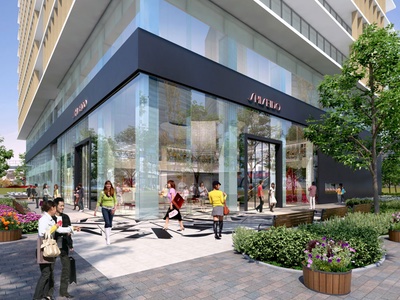 Shiseido to operate under ‘hub-and-spoke’ system
