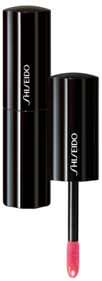 Shiseido unveils AW14 colour launches 