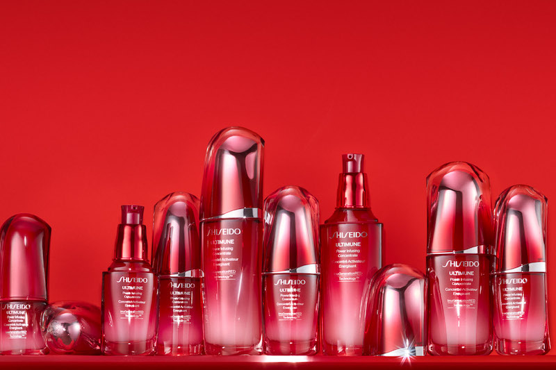Shiseido updates executive board with two new members