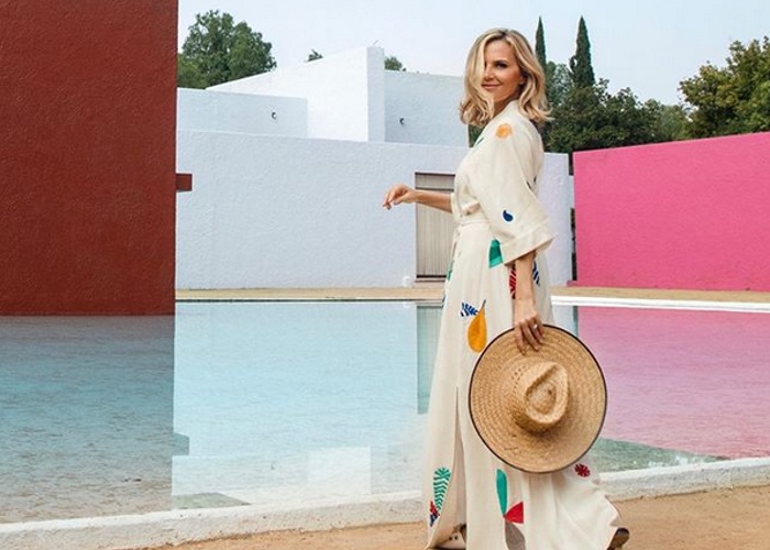 Shiseido wins license deal for Tory Burch beauty products from Estée Lauder Companies

