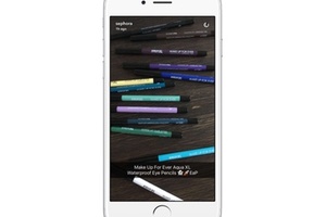 ShopStyle lets consumers shop through social media