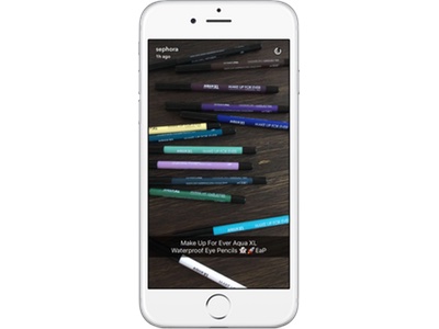 ShopStyle lets consumers shop through social media