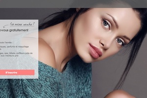 Showroomprivé buys French beauty e-tailer Beauteprivee 
