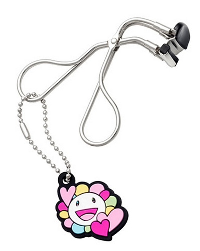 Shu Uemura gets animated with Six Heart Princess collection