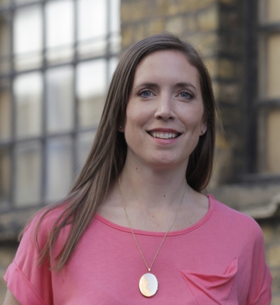 Sian Jones of Balance Me talks brand building