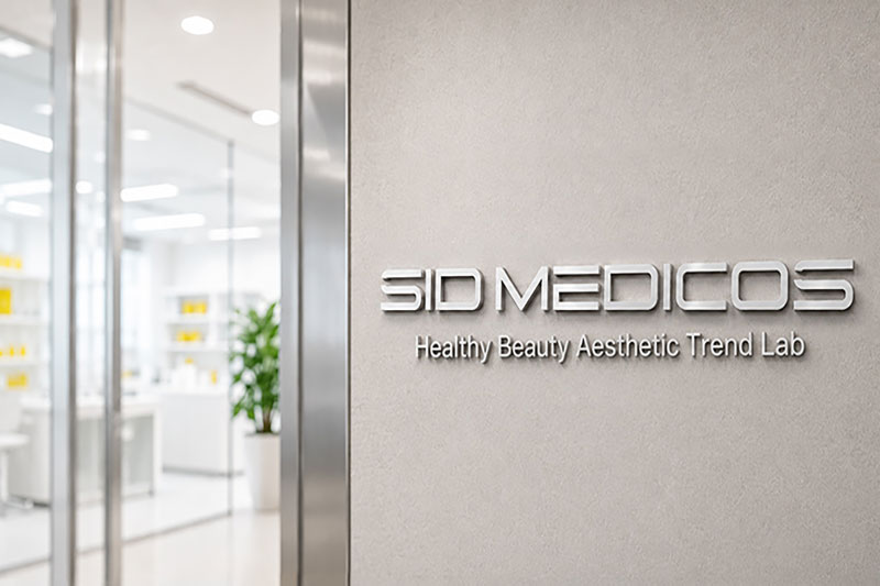 SID Medicos establishes ‘Aesthetic Trends Institute’ to strengthen LemonBottle’s global market strategy