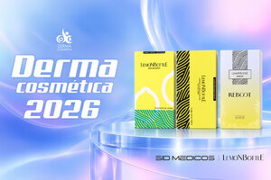 SID MEDICOS, South Korean aesthetics company, strengthens its commitment to Mexico at Dermacosmética 2026