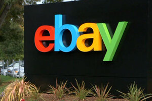 Sigma Beauty signs delivery deal with eBay Enterprise