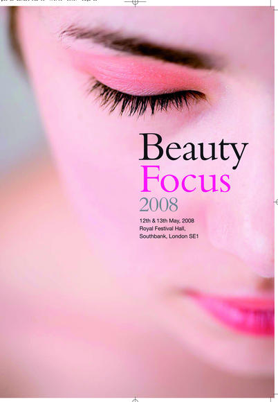 Sign up for Beauty Focus