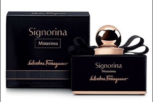Signorina Misteriosa launches
