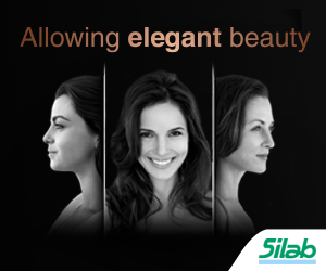 Silab: Allowing elegant beauty