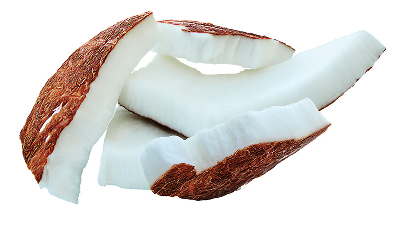 Silab appeals to skin’s taste receptors with coconut