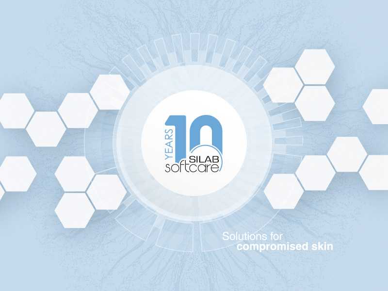 Silab Softcare celebrates its 10th anniversary
