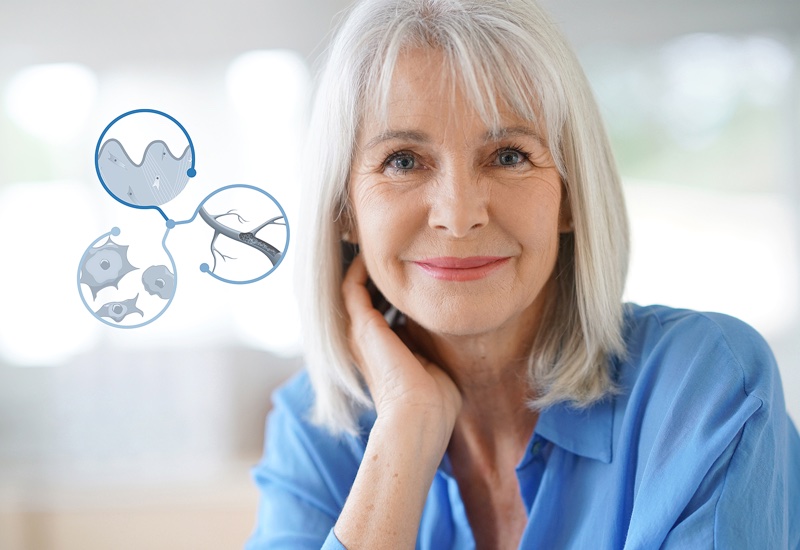 Silab targets fibroblast regeneration with Regenixir
