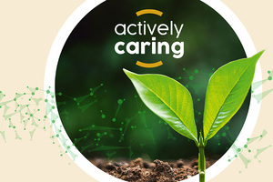 SILAB unveils its 2021 sustainable initiatives report