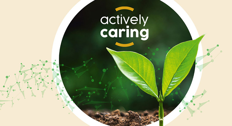 SILAB unveils its 2021 sustainable initiatives report