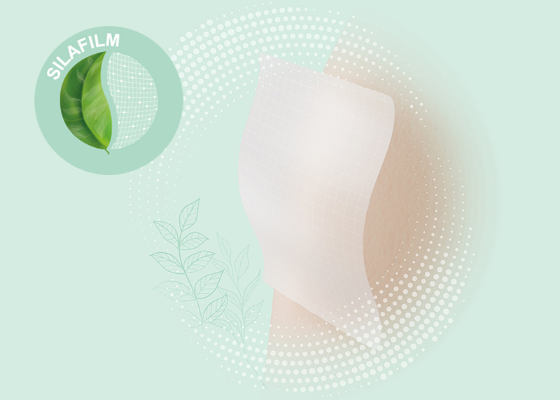 SILAFILM, a unique dry film technology
